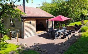 Tanners Lodge